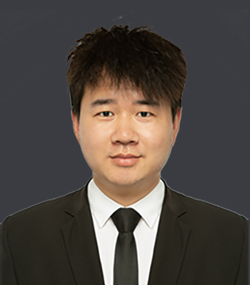 刘冠杰