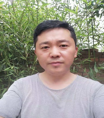 裴彦鹤