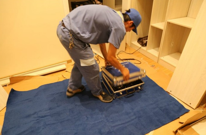 家具安装工培训学校,全屋定制设计师