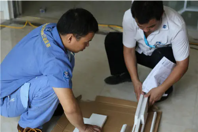 家具安装工工资多少,家具安装工要学多久