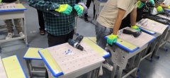 浩文家居设计学院家具安装工第二期13号开班啦