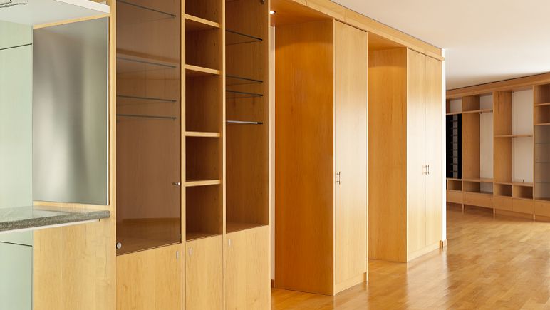 家具安装服务公司,家具安装培训学校