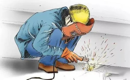 电工证去哪考?焊工证怎么考