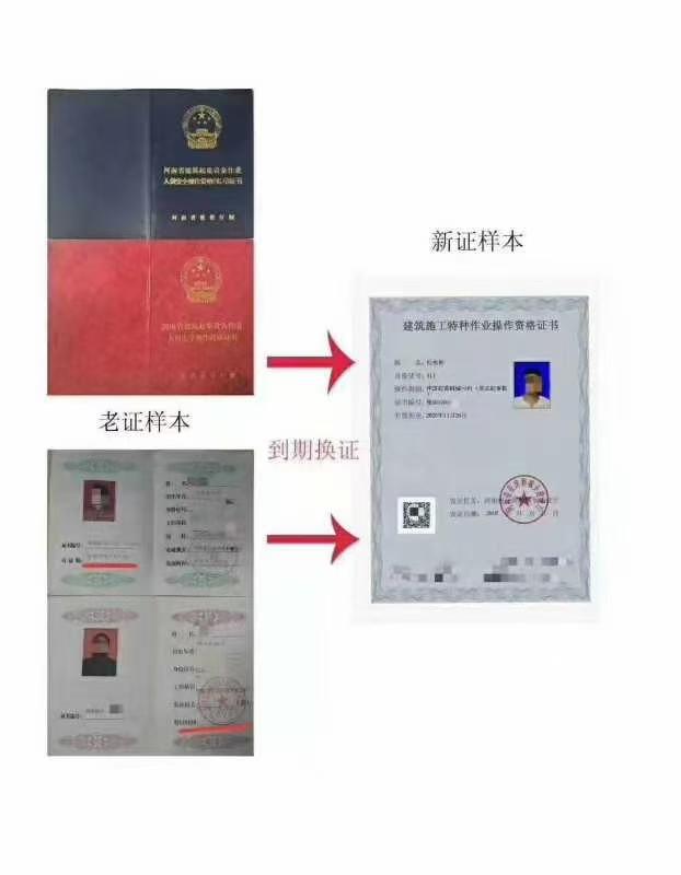塔吊证办理（办塔吊证）